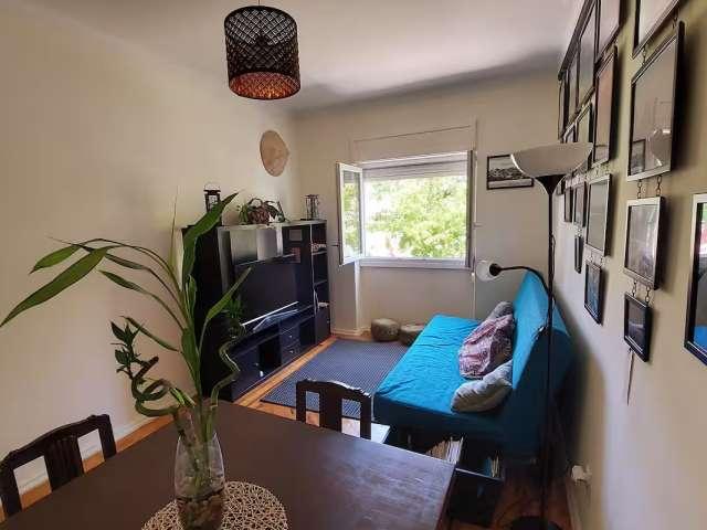 Apartamento de 2 quartos para alugar na Amadora, Lisboa