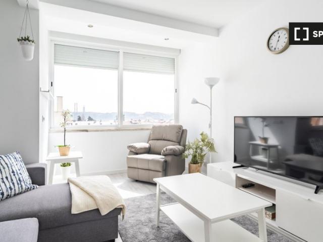 Apartamento de 2 quartos para alugar na Ajuda, Lisboa