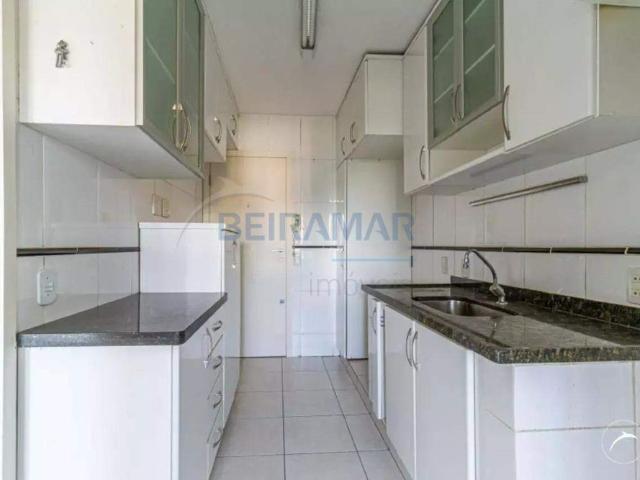 Apartamento de 2 quartos para alugar na SQN 116 Asa Norte