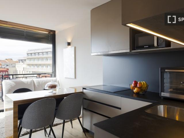 Apartamento de 2 quartos para alugar, Porto