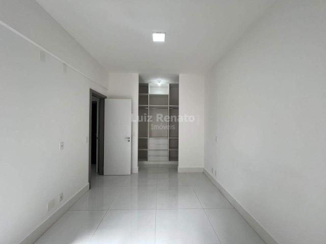 Apartamento de 2 quartos para aluguel na Savassi