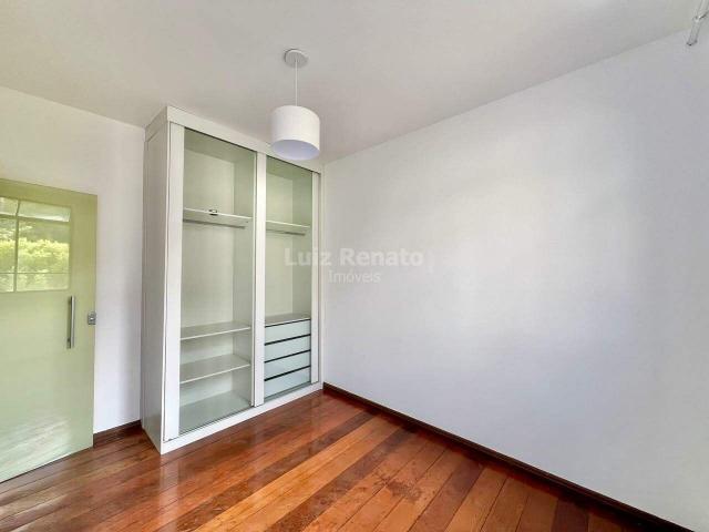 Apartamento de 2 quartos para aluguel no bairro São Pedro com vaga