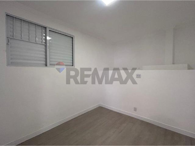 Apartamento de 2 Quartos para Aluguel no Jardim dos Estados – Poços de Caldas/MG