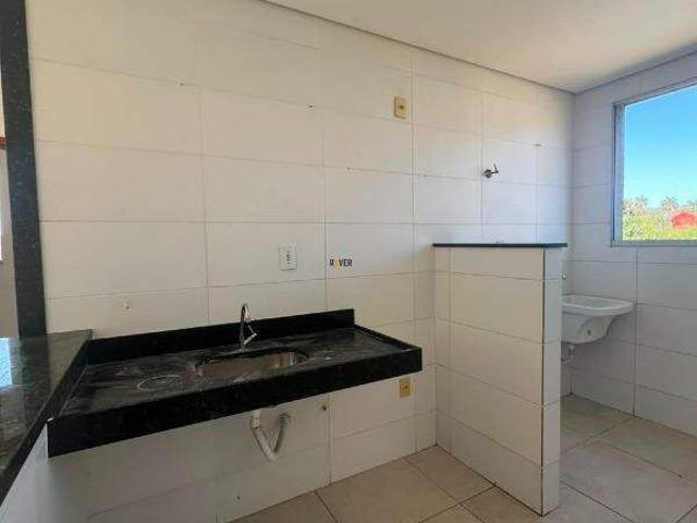 Apartamento de 2 Quartos para Aluguel | Ouro Negro Ibirité