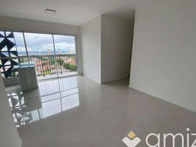 Apartamento de 2 quartos para aluguel – Wish 211 | Jardim América – Goiânia