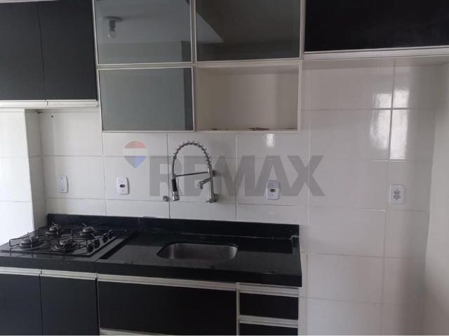 Apartamento de 2 quartos para locação – Condomínio Park Marilândia, Juiz de Fora
