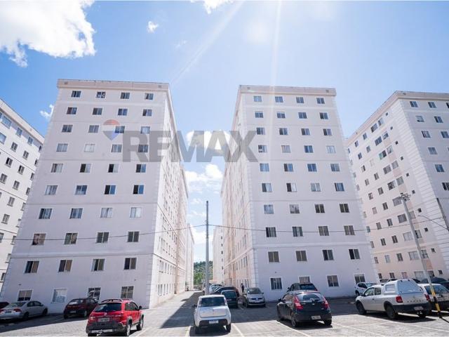 Apartamento de 2 quartos para locação – Condomínio Park Marilândia, Juiz de Fora
