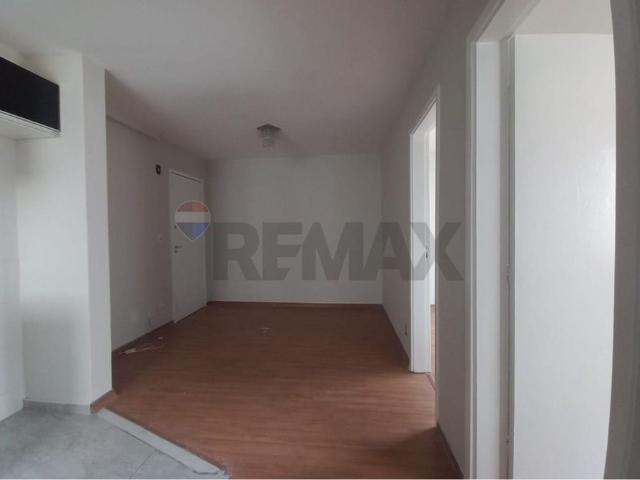 Apartamento de 2 quartos para locação – Condomínio Park Marilândia, Juiz de Fora