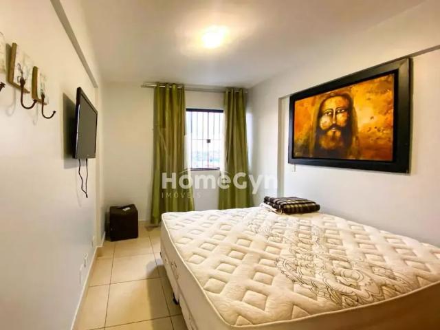 ? apartamento de 2 quartos para locação | setor aeroporto goiânia/go ?