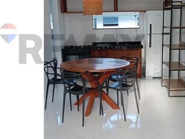 Apartamento de 2 quartos para locação Porto Seguro Bahia
