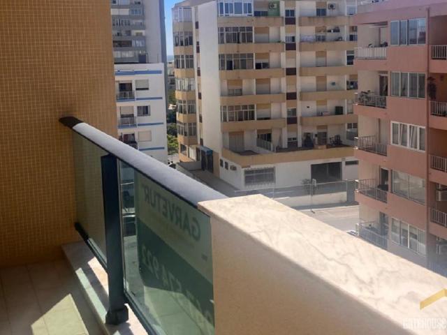 Apartamento de 2 Quartos Perto da Praia em Quarteira, Algarv. 76m² Quarteira
