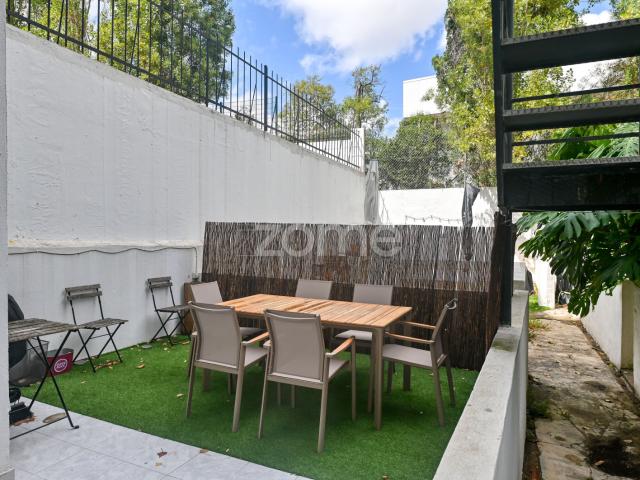 Apartamento de 2 quartos reformado em Avenidas Novas