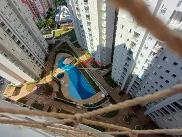 Apartamento de 2 quartos venda Condominio Practice Club House Jundiaí SP