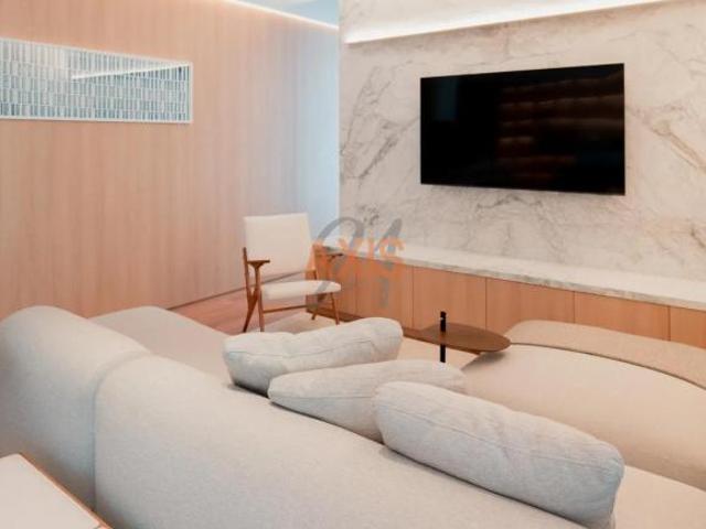 Apartamento de 2 Suítes à Venda no Edifício Lemme | Água Verde Curitiba