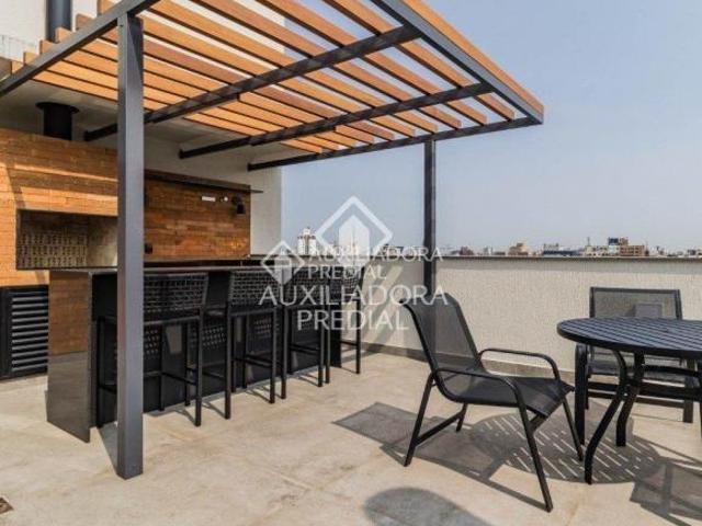Apartamento de 2 suítes no Edifício TWO, no bairro Santa Cecilia!
