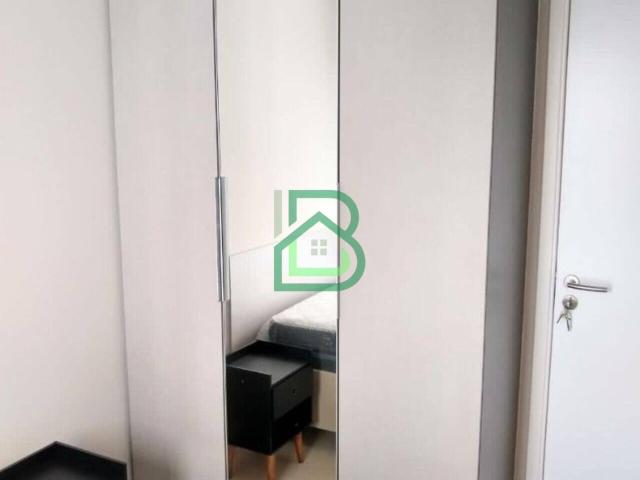 Apartamento de 33 m² na Parnamirim Parnamirim Recife PE, aluguel por R$ 3.700/mês
