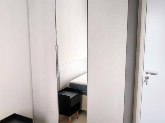 Apartamento de 33 m² Parnamirim Recife, aluguel por R$ 3.700/mês