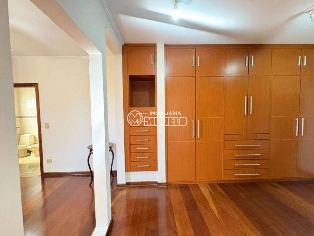 Apartamento de 300 m² Centro Piracicaba, à venda por R$ 1.300.000 ou aluguel por R$ 3.500/mês