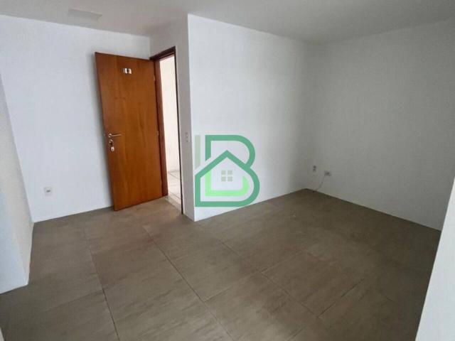 Apartamento de 30 m² na Mamanguape Boa Viagem Recife PE, aluguel por R$ 2.400/mês