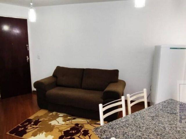 Apartamento de 30 m² na Gastão Câmara Bigorrilho Curitiba PR, aluguel por R$ 2.000/mês