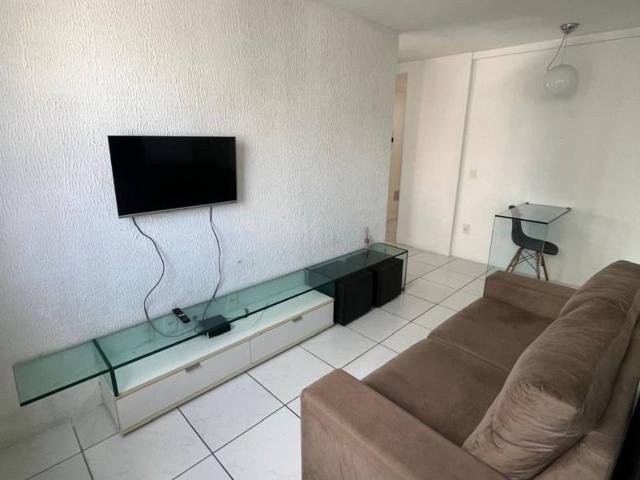 Apartamento de 30 m² Boa Viagem Recife, aluguel por R$ 3.000/mês