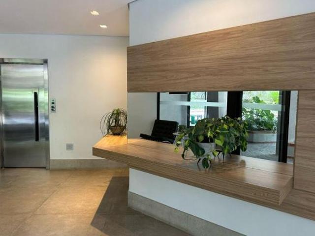 Apartamento de 30 m² com 1 quarto à venda no Itaim Bibi