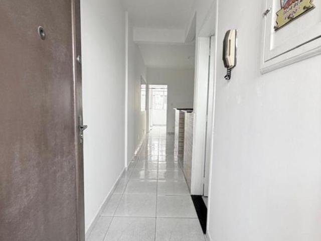 Apartamento de 30 m² com 1 quarto à venda e para aluguel na Liberdade