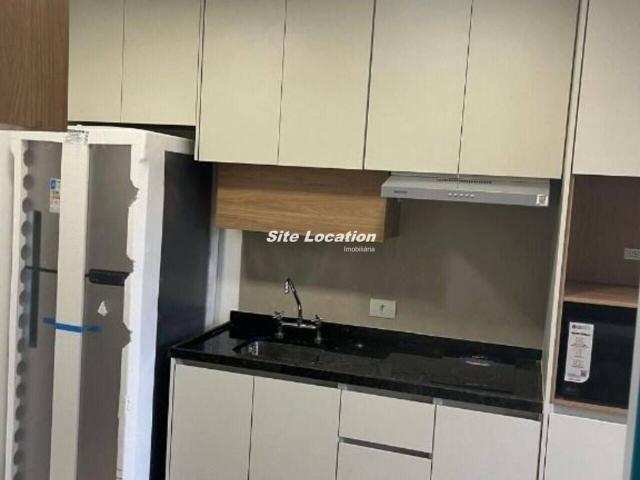Apartamento de 30 m² Jardim Prudência São Paulo, aluguel por R$ 2.660/mês
