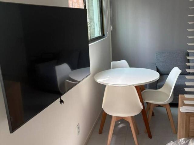 Apartamento de 30 m² Parnamirim Recife, aluguel por R$ 3.500/mês