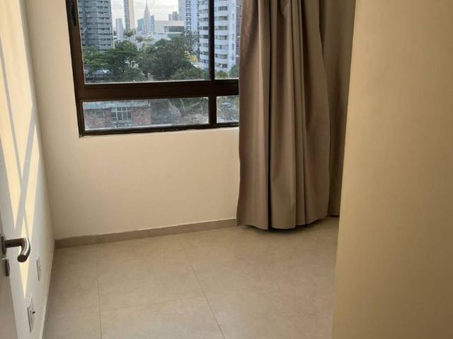Apartamento de 30 m² Parnamirim Recife, aluguel por R$ 2.800/mês
