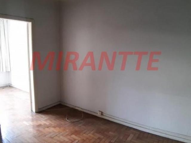 Apartamento de 30m² com 1 quartos