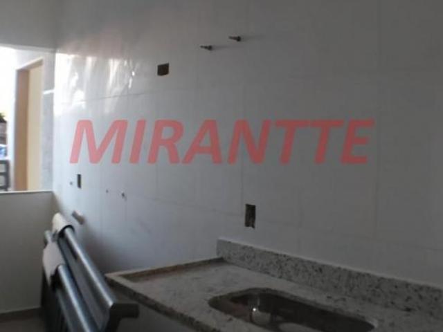 Apartamento de 30m² com 1 quartos