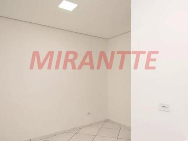 Apartamento de 30m² com 1 quartos