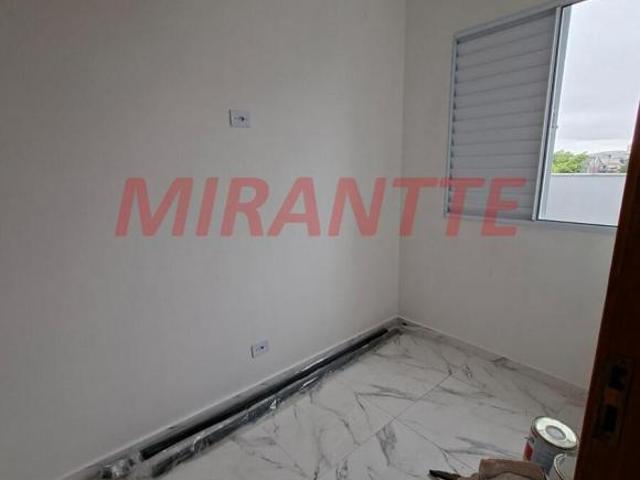 Apartamento de 30m² com 1 quartos