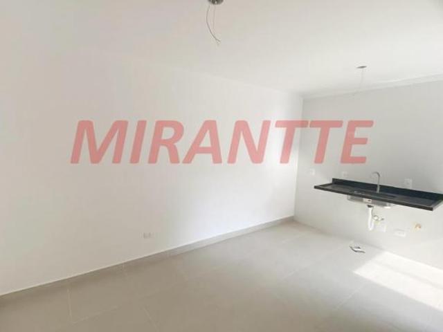 Apartamento de 30m² com 1 quartos