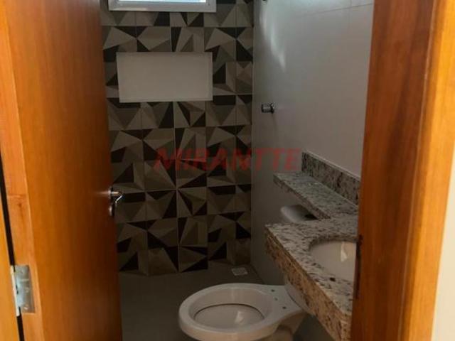 Apartamento de 30m² com 1 quartos