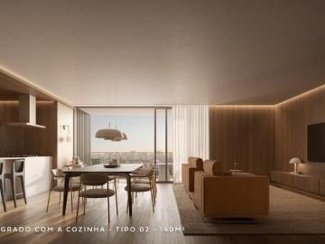 Apartamento de 312 m² com 3 quartos à venda em Água Verde