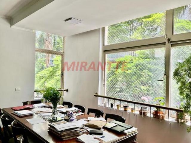 Apartamento de 315m² com 4 quartos