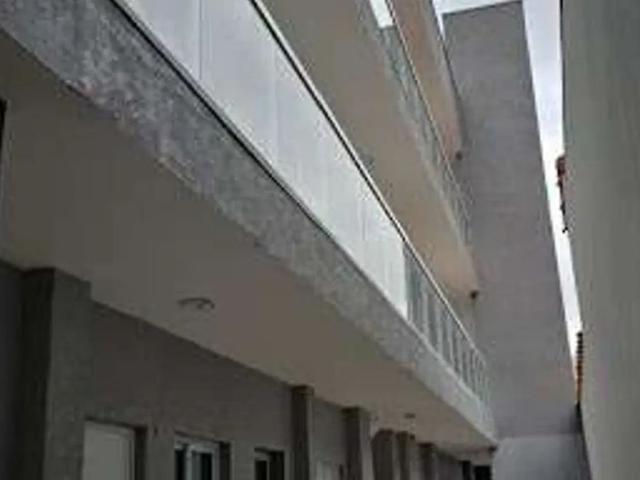 Apartamento de 31 m² na Vila Invernada com 1 Dormitório — Opção com ou sem Vaga