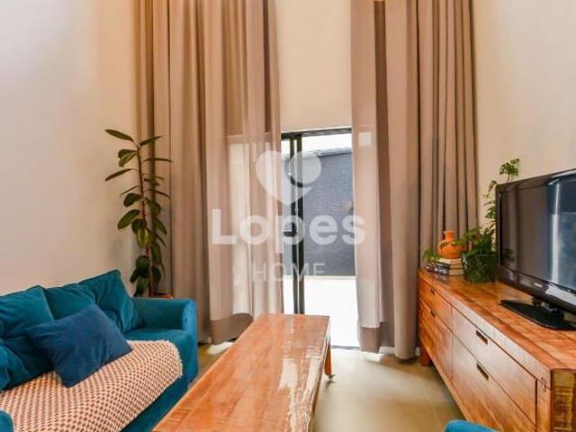 Apartamento de 31 m² com 1 quarto à venda em Santa Felicidade