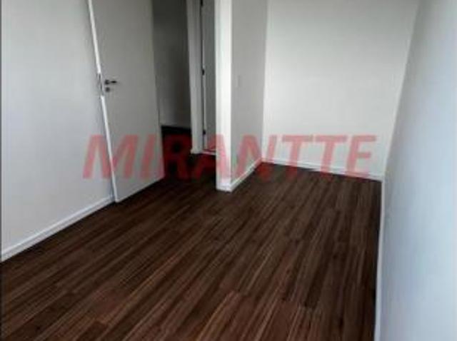 Apartamento de 31m² com 1 quartos