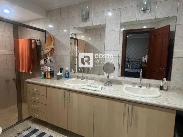 Apartamento de 329 m² Edifício Portella Itu, à venda por R$ 1.800.000 ou aluguel por R$ 10.000/mês