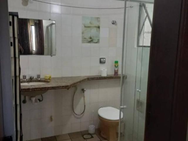 Apartamento de 32 m² na Paraíba Pituba Salvador BA, aluguel por R$ 2.500/mês