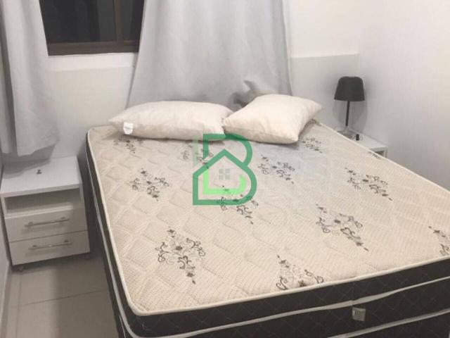 Apartamento de 32 m² na República do Líbano Pina Recife PE, aluguel por R$ 2.800/mês