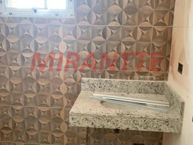 Apartamento de 32m² com 1 quartos