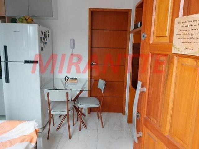 Apartamento de 32m² com 1 quartos