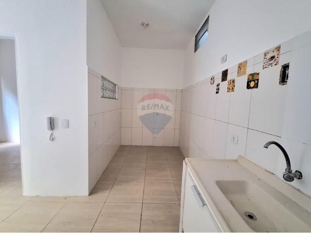 Apartamento de 32m² para locação no Sitio Mandaqui com 3 cômodos