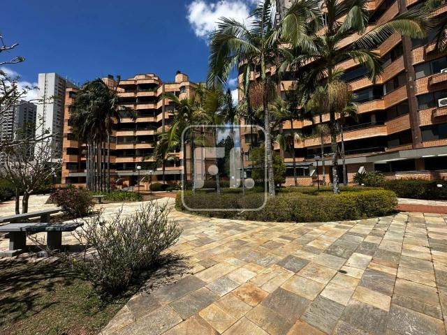 Apartamento de 339 m² na Alphaville Empresarial 18 do Forte Barueri SP, aluguel por R$ 10.500,01/mês