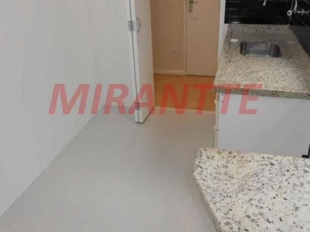 Apartamento de 37m² com 1 quartos