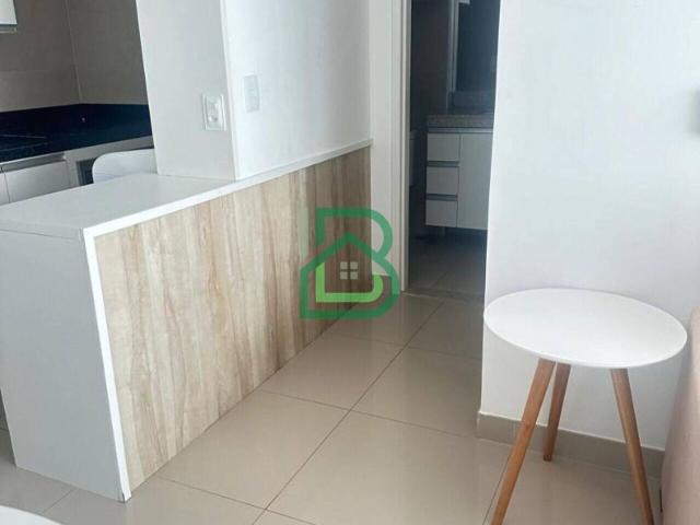 Apartamento de 34 m² na Parnamirim Parnamirim Recife PE, aluguel por R$ 3.700/mês